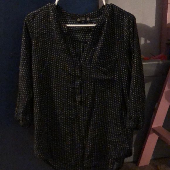 Blouse - Picture 1 of 4